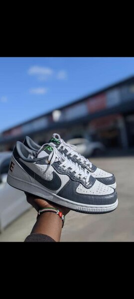 Nike terminator