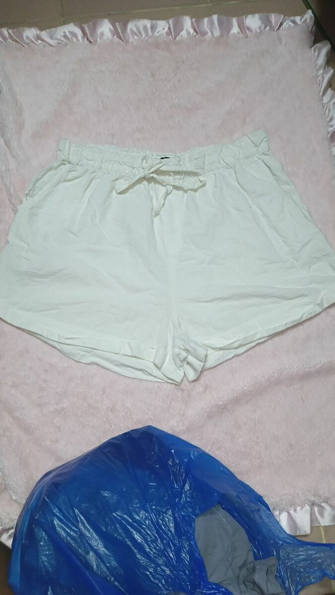 Shorts légers décontractés