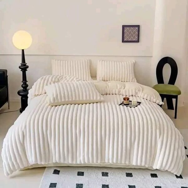 Sweet quality duvets, King size, 5 pieces