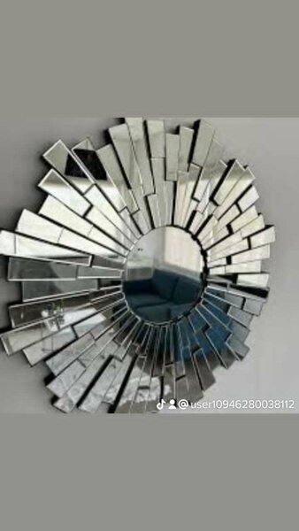 Decorative Mirror