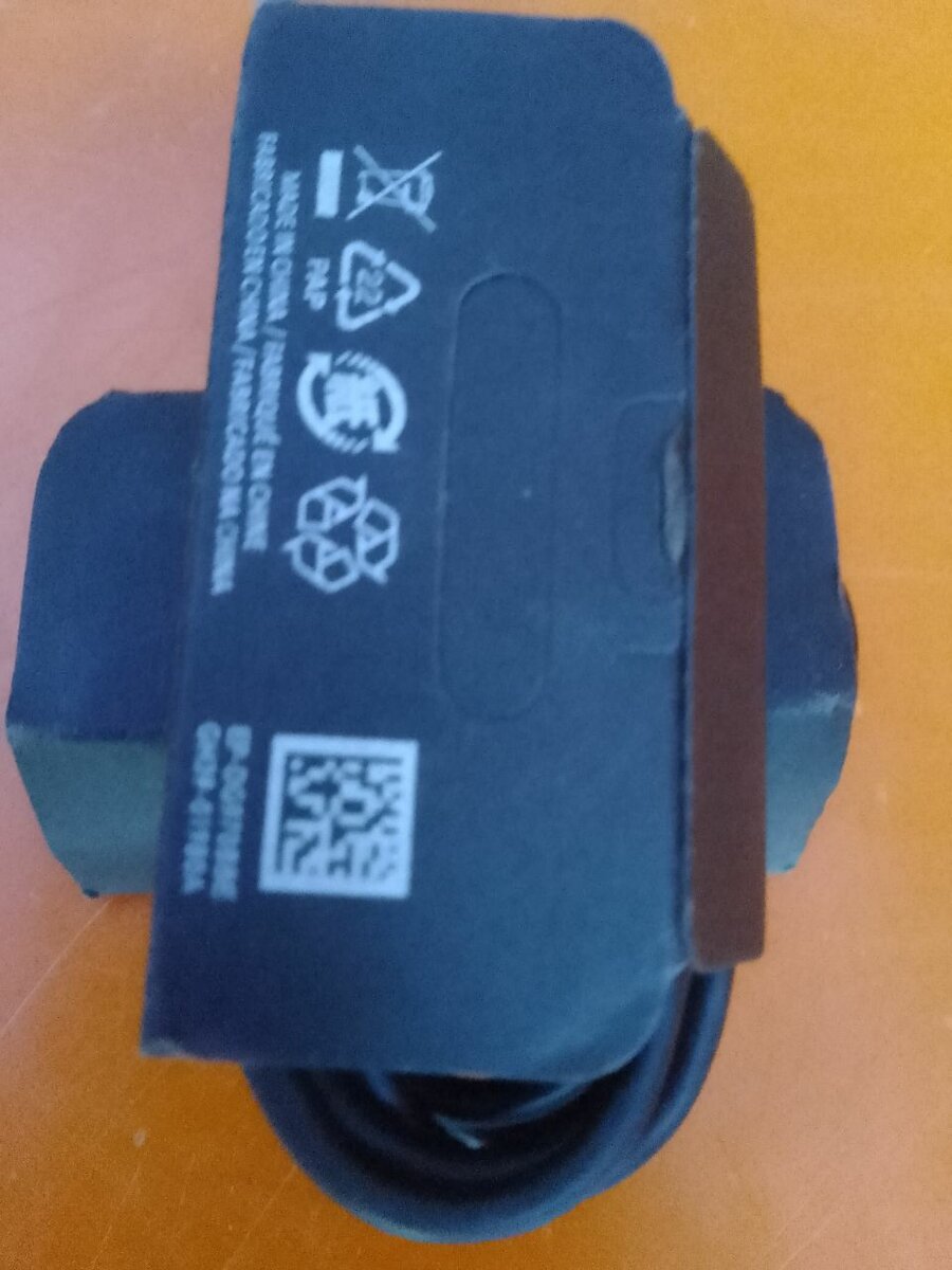 Original Samsung cable