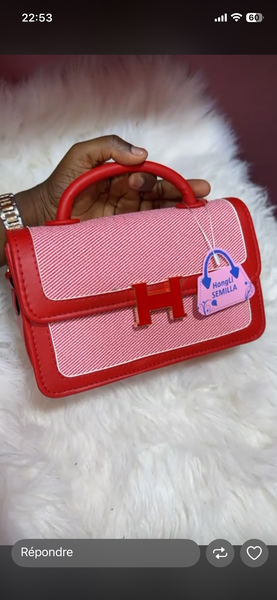 Sac à main tendance femme