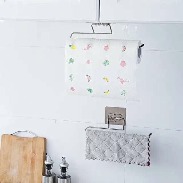 Support mural en acier inoxydable
