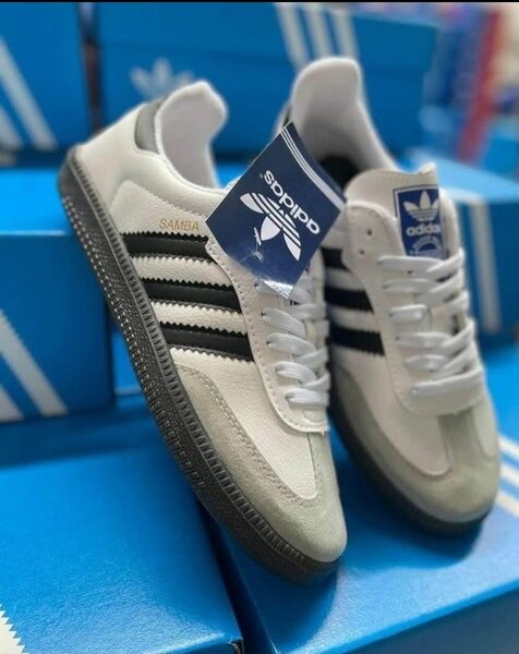 Samba Adidas