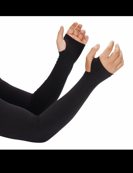 Manchettes de protection UV