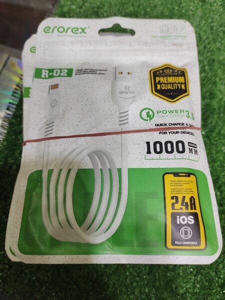 Data cable iphone