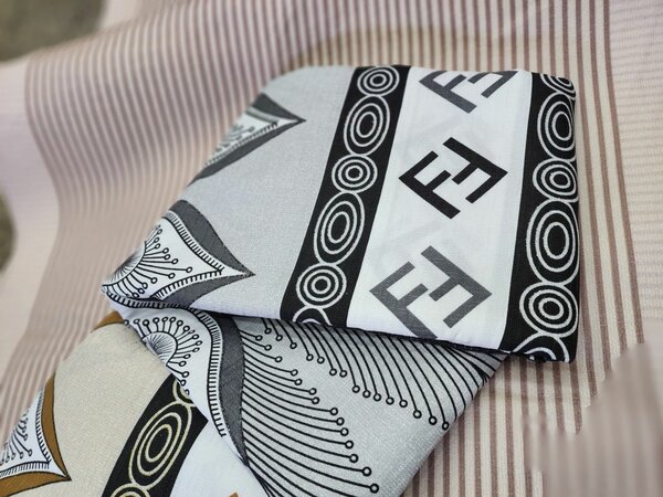 RIDEAU OCCULTANT 2 PCS