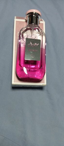 Parfum Femme Luxueux