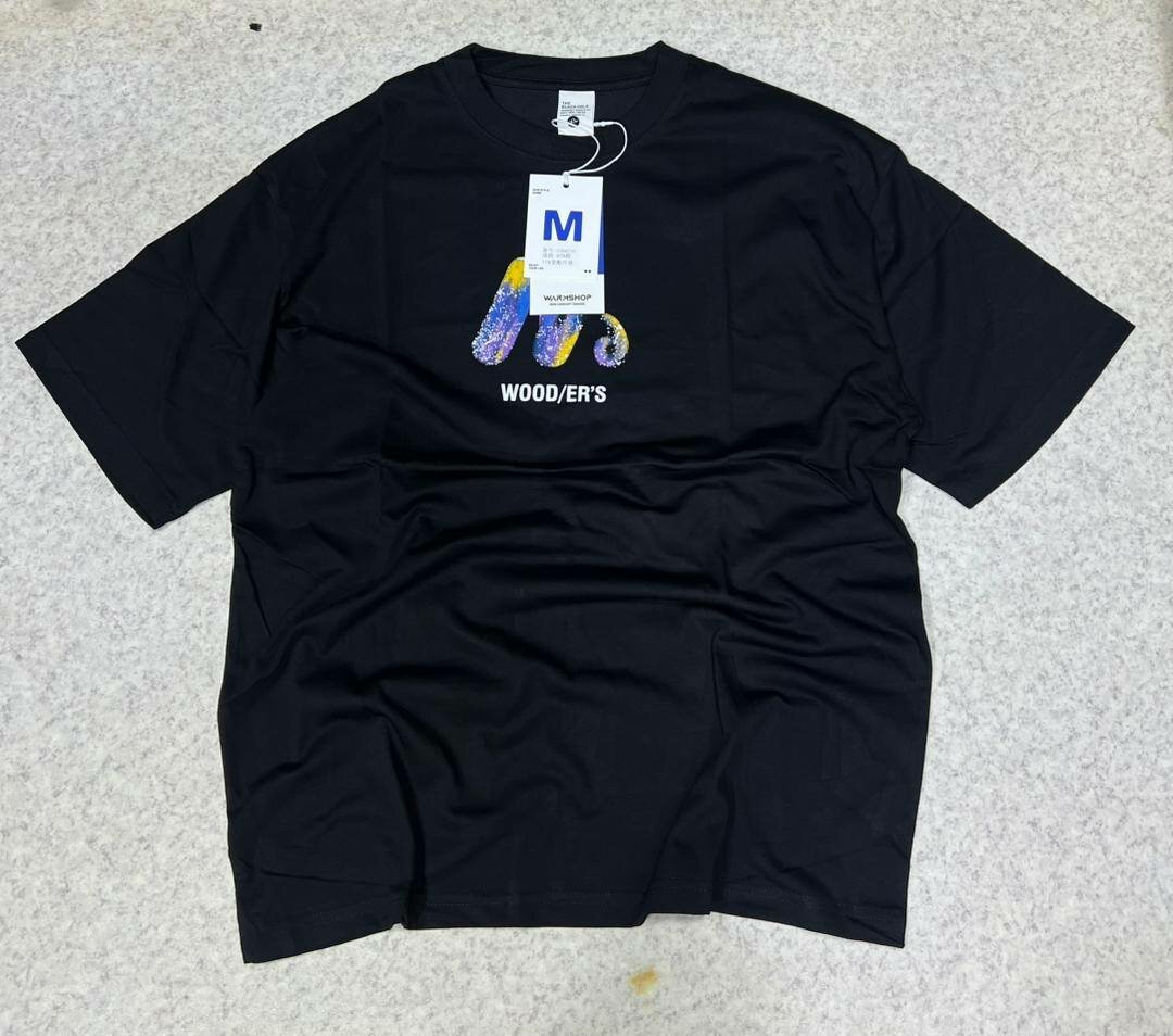 Tee-short