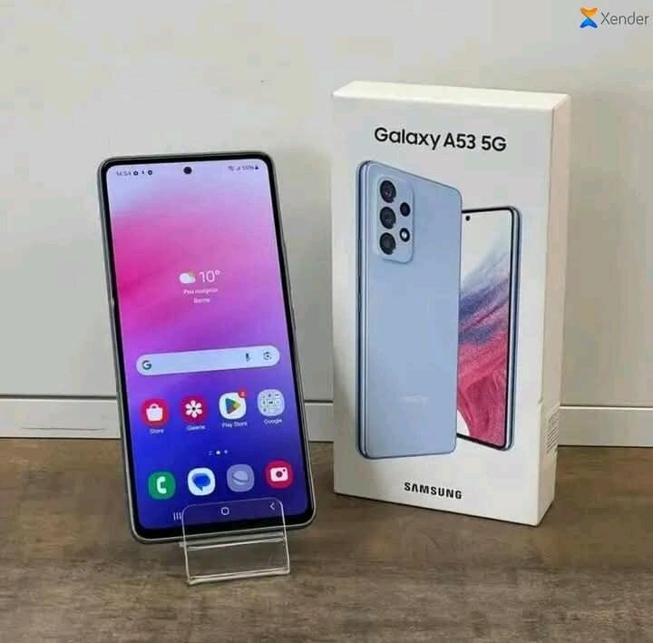 Samsung Galaxy A53 5G