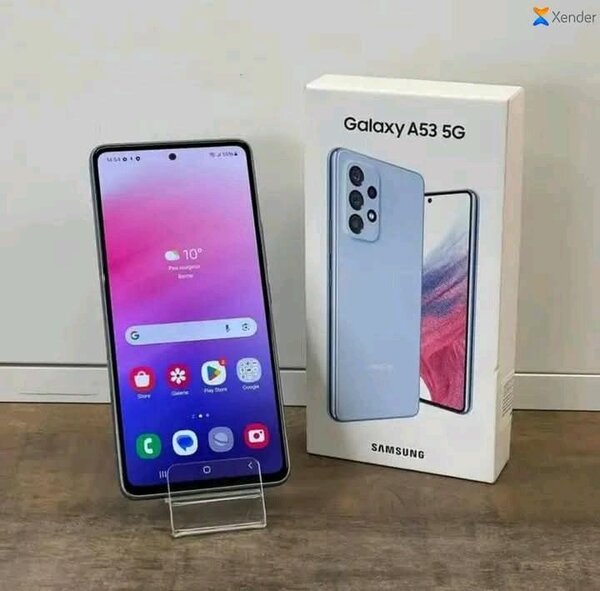 Samsung Galaxy A53 5G
