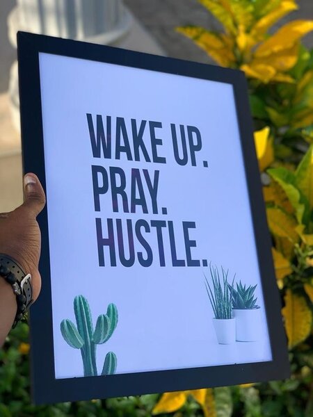 OP IYKSON ENTERPRISE 