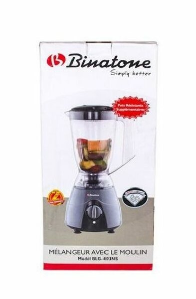 Mixeur Blender