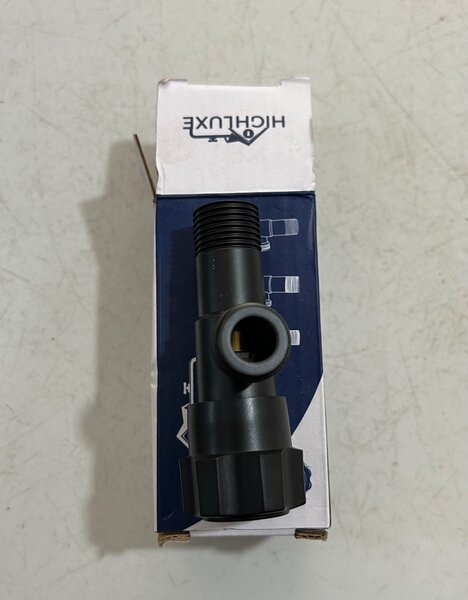 Robinet de Jardin Highluxe