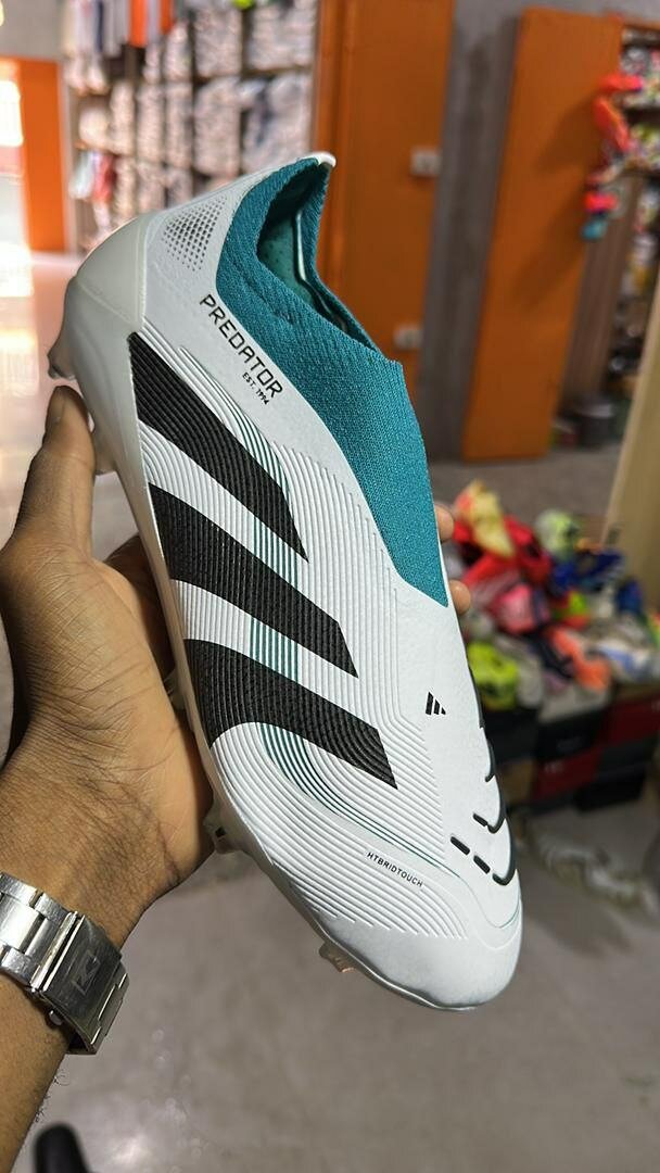 Chaussures de Football Predator