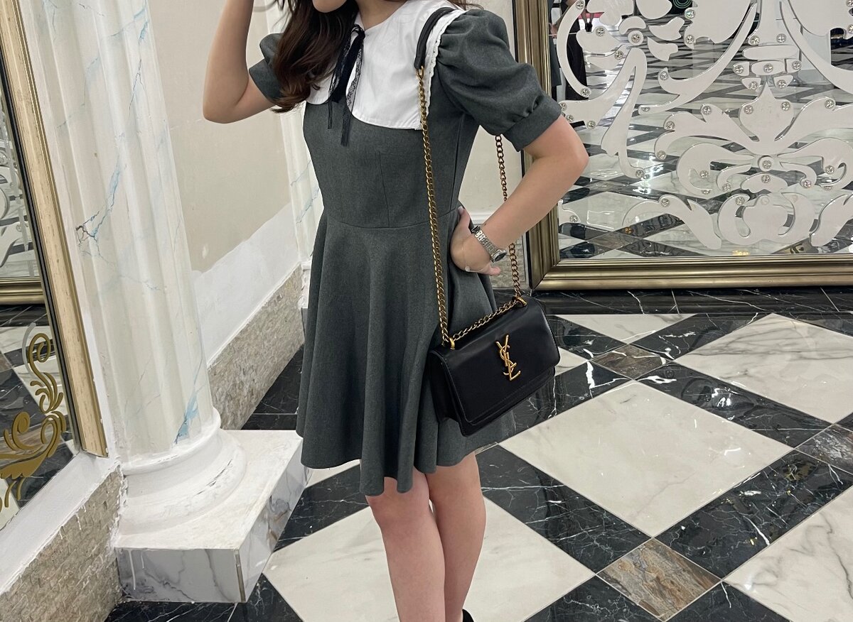 Latit Store! Надела на одно мероприятие, больше не нужно)