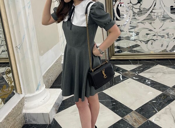 Latit Store! Надела на одно мероприятие, больше не нужно)