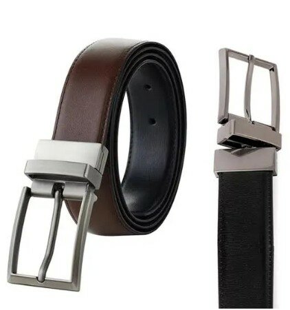 Turning Buckle Belt For Mens