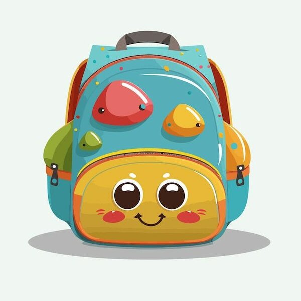 School bag