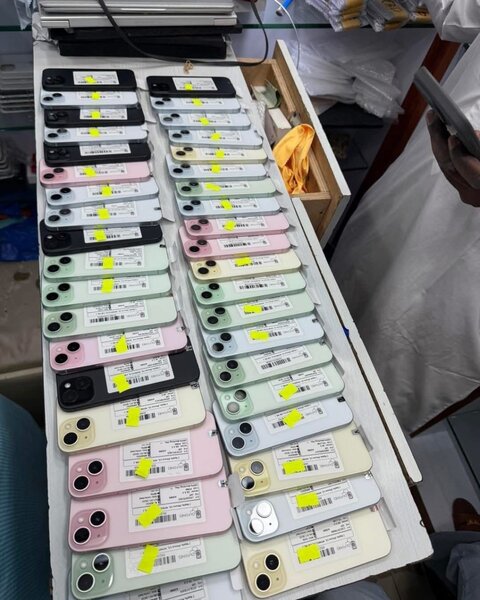 iPhone