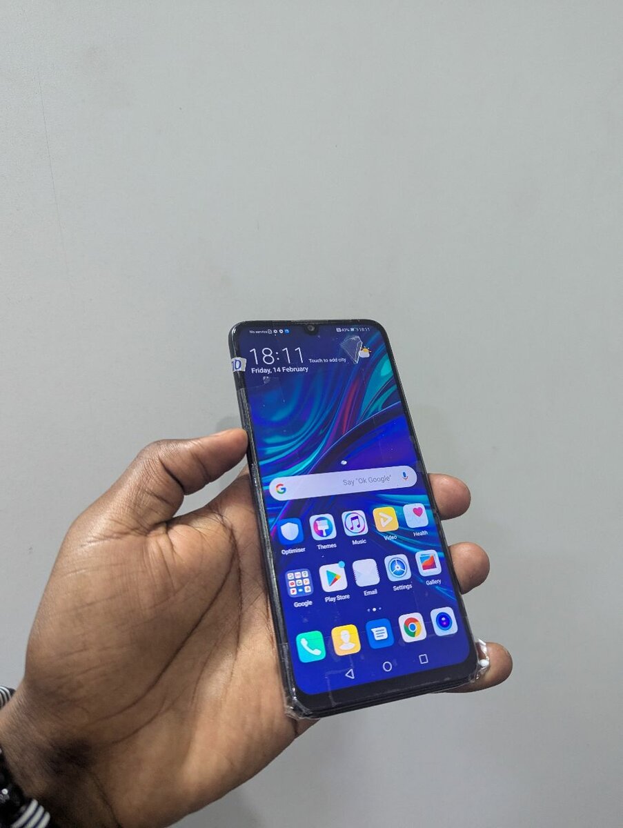 Huawei P smart 2019 64GB