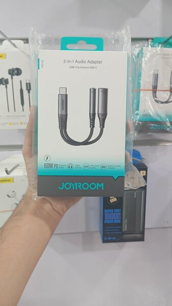 Joyroom type c
