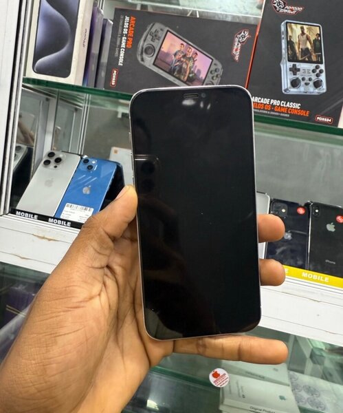 Smartphone haut de gamme