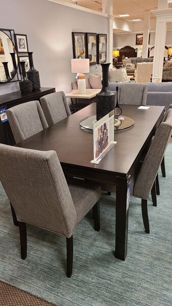 Ensemble Salle à Manger Élegant