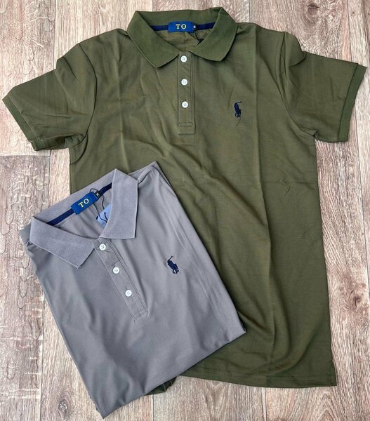 Polo original