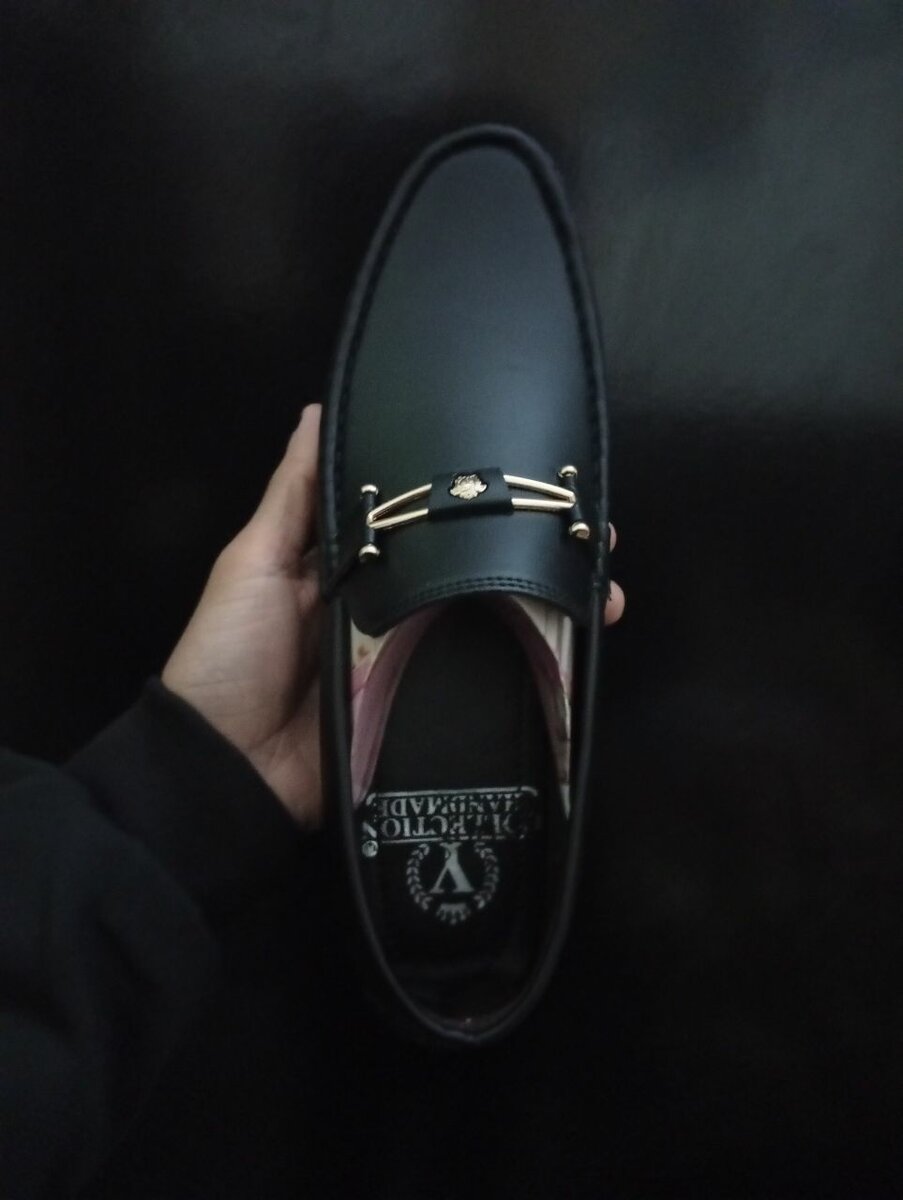 Men formal dress Shoes