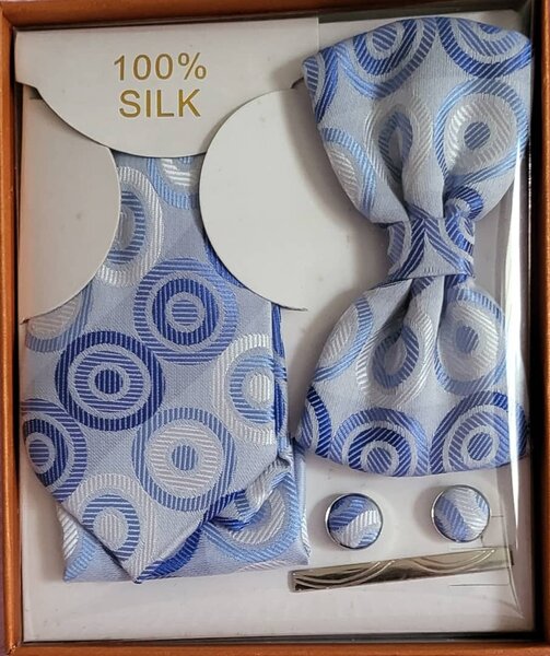 Cravate Nœud papillon