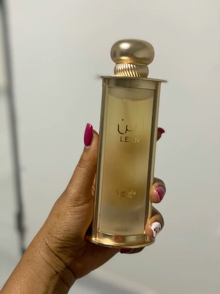 Parfum Oriental Luxueux