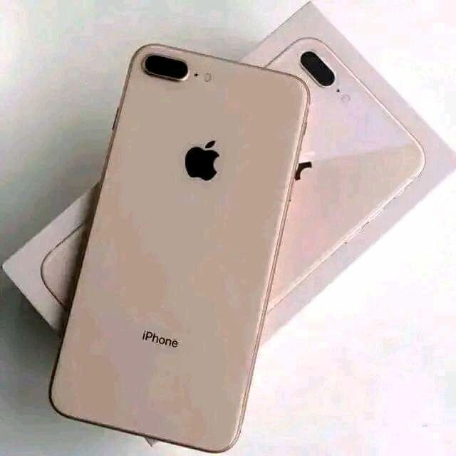 Iphone 8 plus