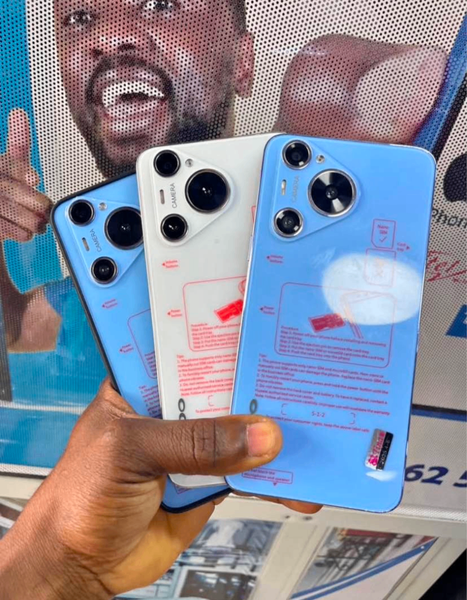 OPPO A19s Smartphone