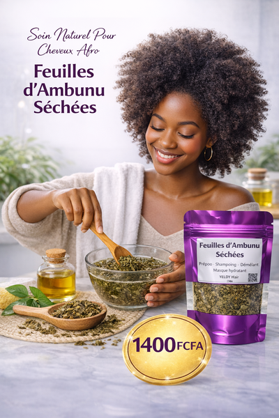 Ambunu Séchés