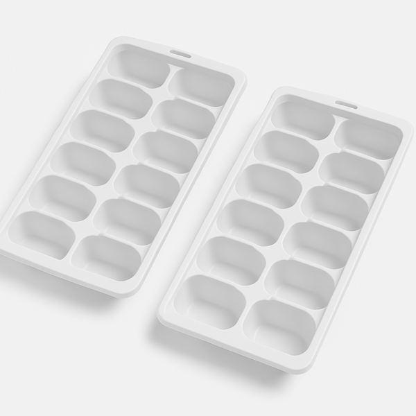 Moule à glaçons en plastique 2