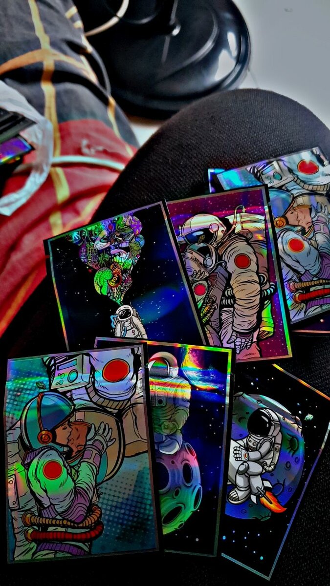 Blunt et sachet hermétique