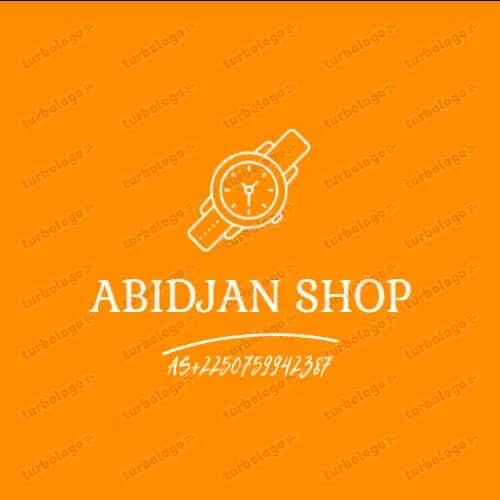 ABIDJAN SHOP
