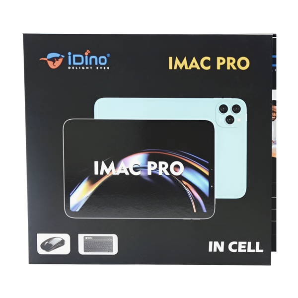 Tablette iDino IMAC Pro 512GB