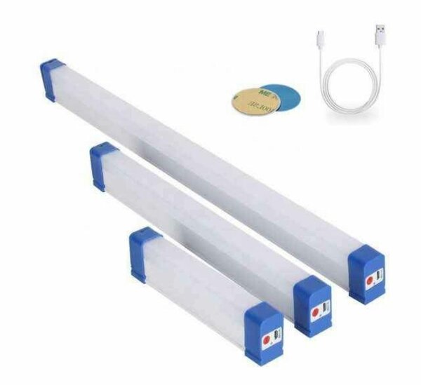 Lampe led rechargeable