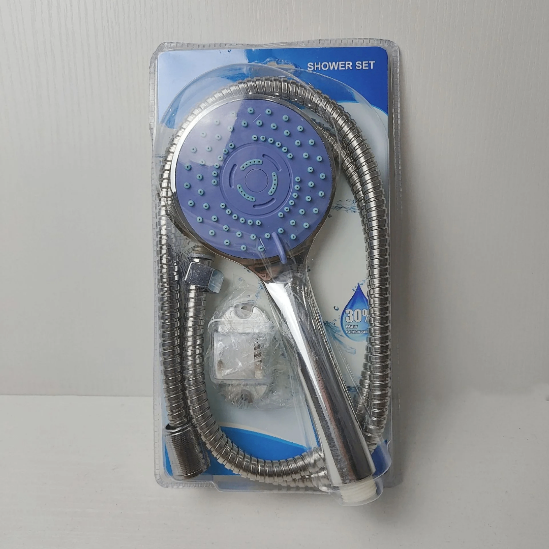 Pommeau de Douche Multifonctionnel