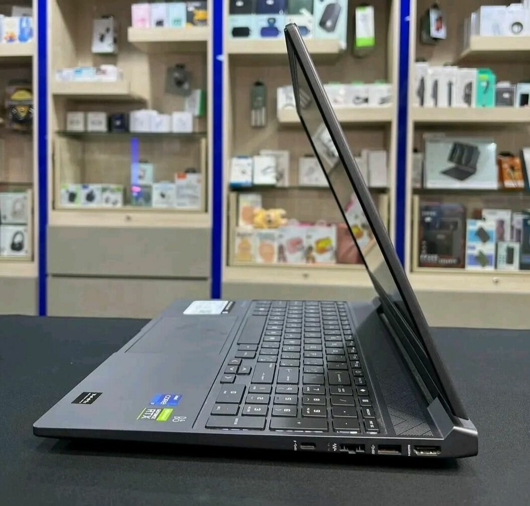 Ordinateur portable gaming performant