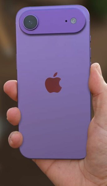 Iphone17 : air, pro max