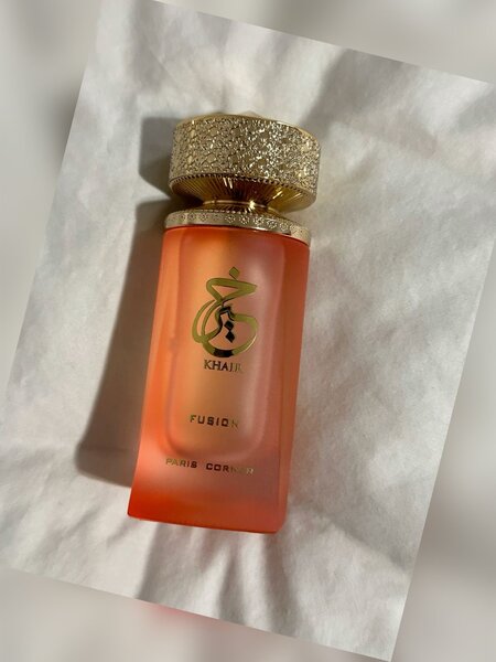Khair Fusion Parfum