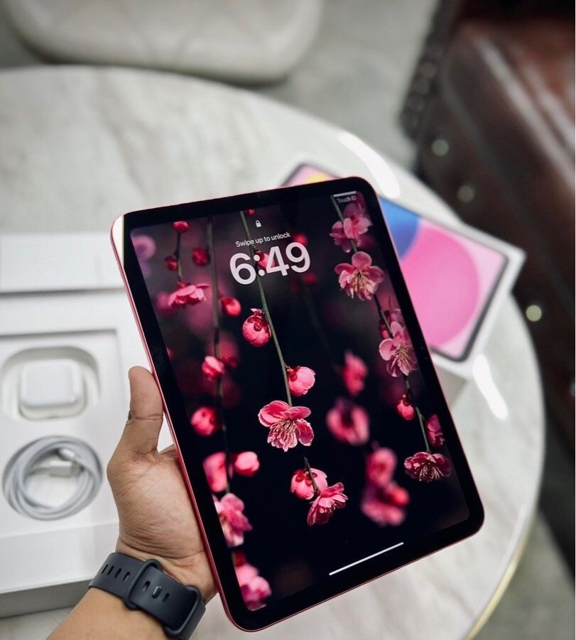 Apple iPad 10th Generation (2022)