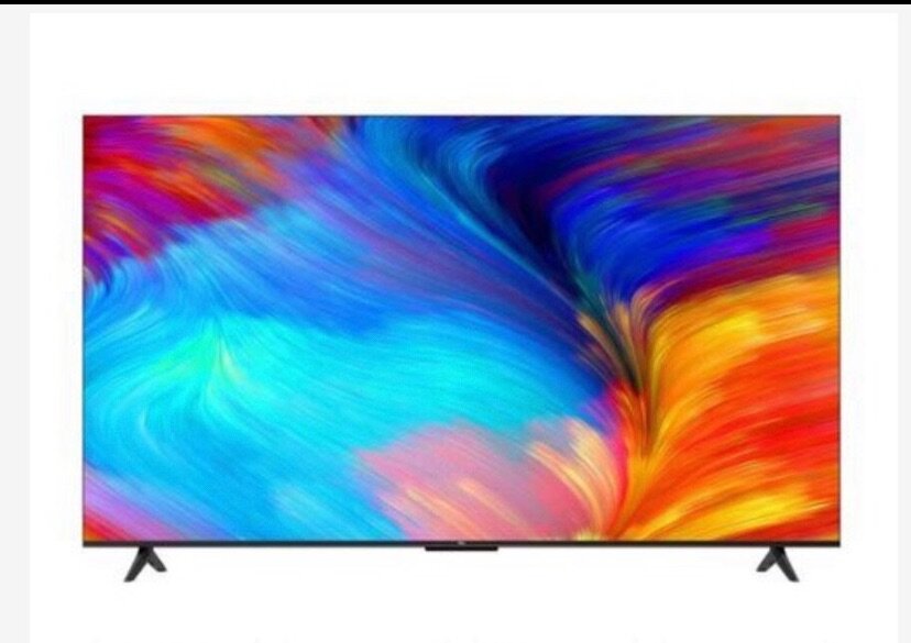 32" SIGMA 4K TELEVISION