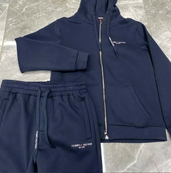 Tommy двойка