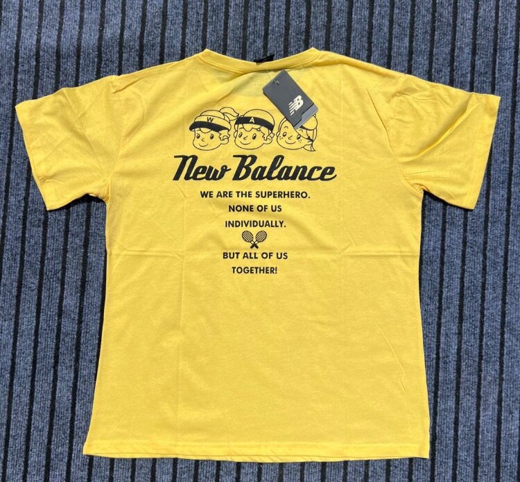 Original branded t shirts