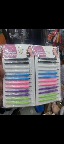 Stylos à double embout coloré