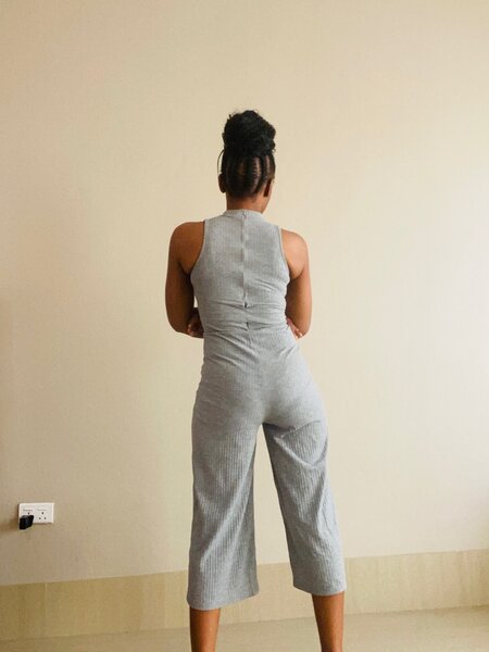 Jump Suit